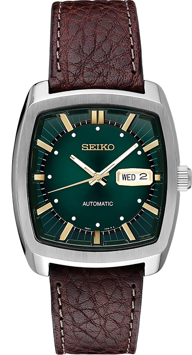 Introducir 50+ imagen seiko automatic square