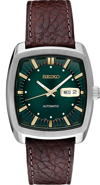 Official Seiko Shop | Recraft – Seiko USA