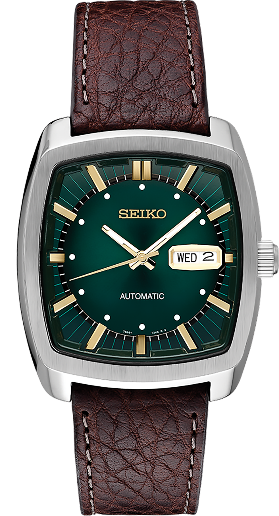 SNKP27 – Seiko USA