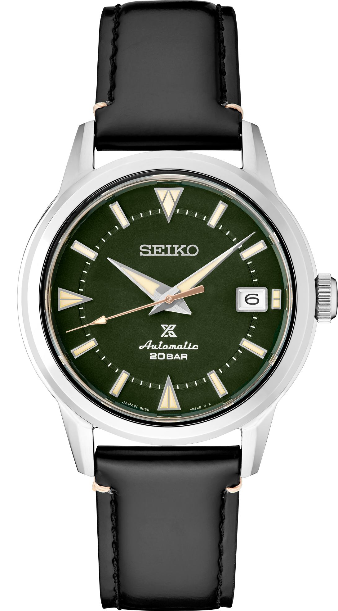 SPB245 – Seiko USA