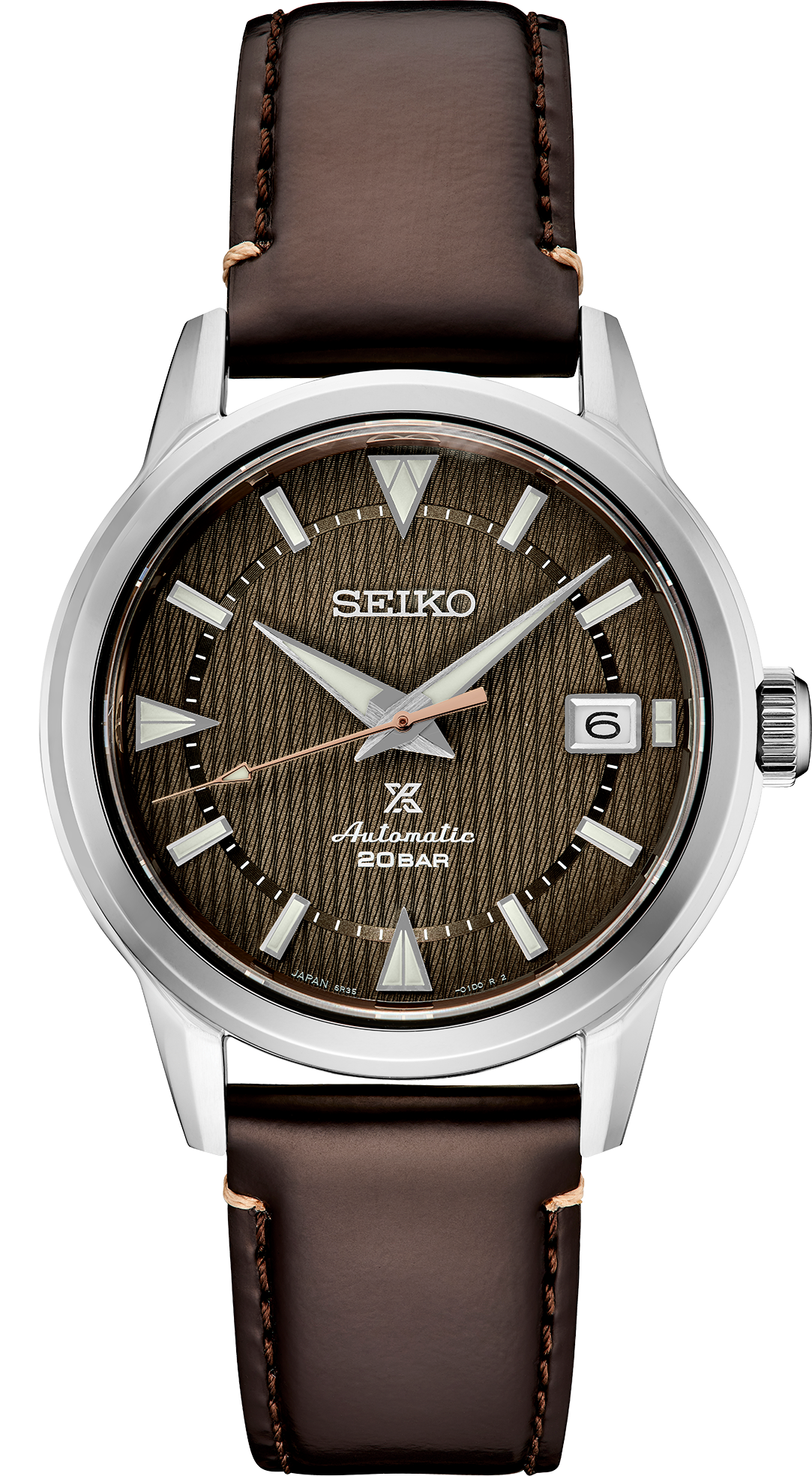 SPB251 – Seiko USA