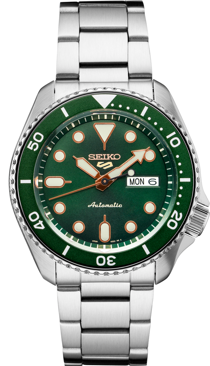 SRPD63 – Seiko USA