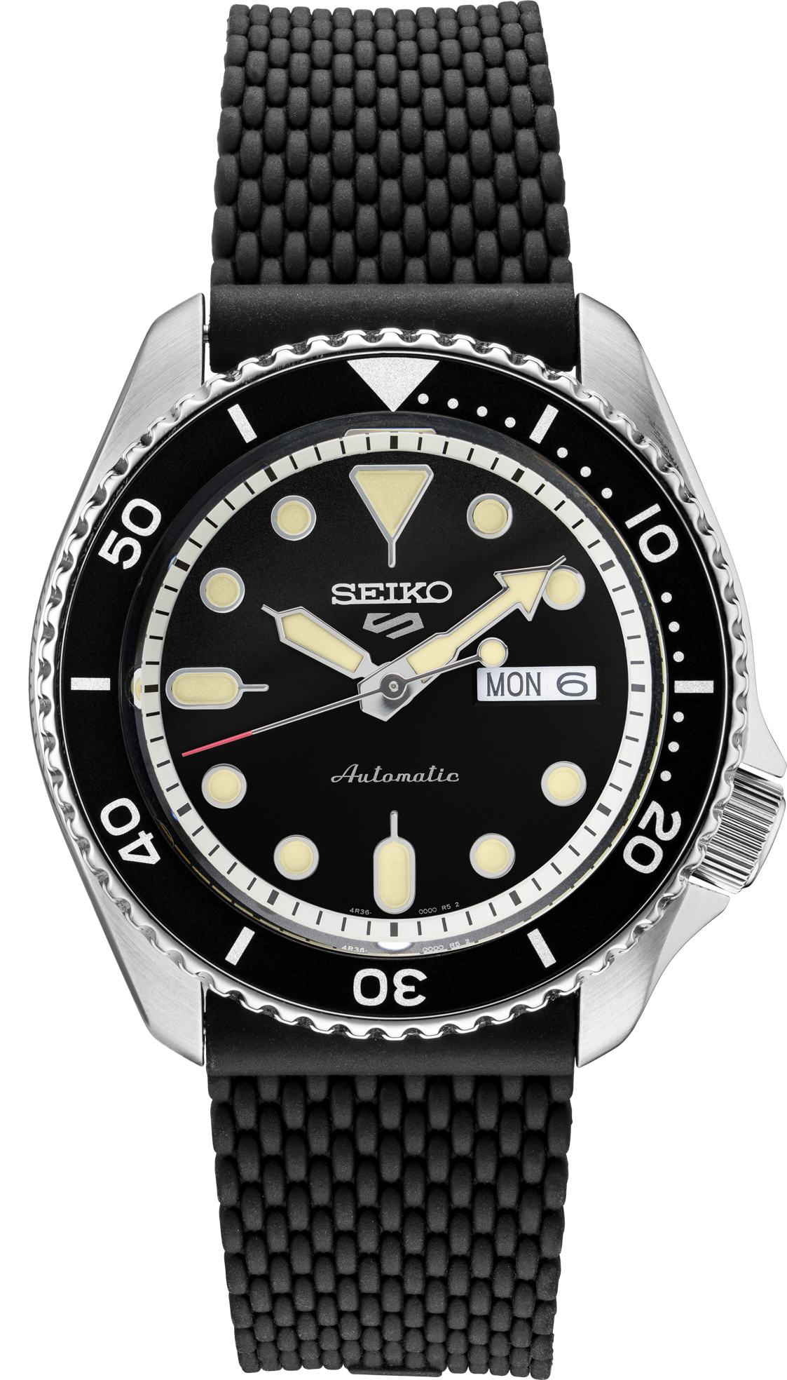 SRPD95 – Seiko USA