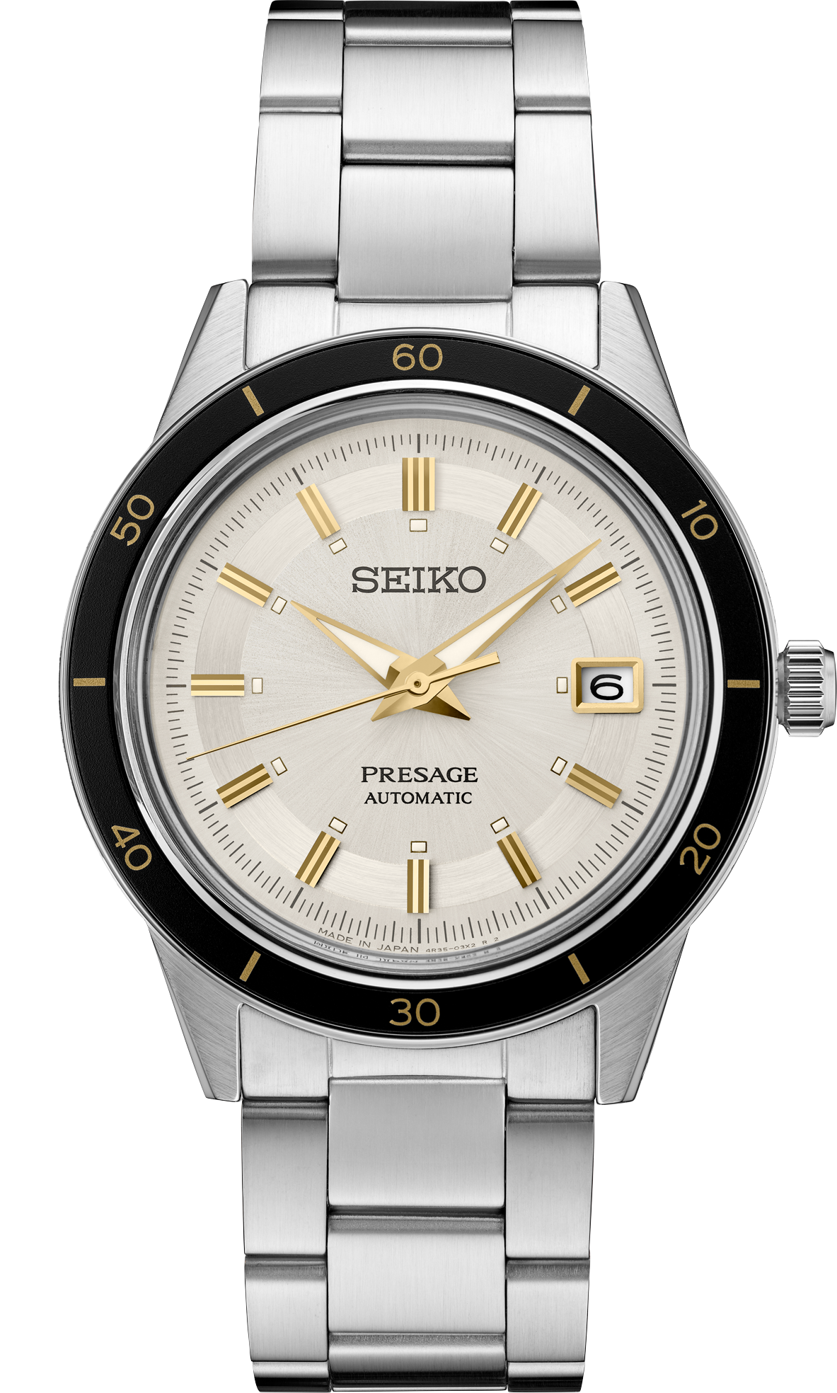 SRPG03 – Seiko USA