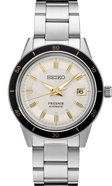 Official Seiko Shop | Presage – Seiko USA