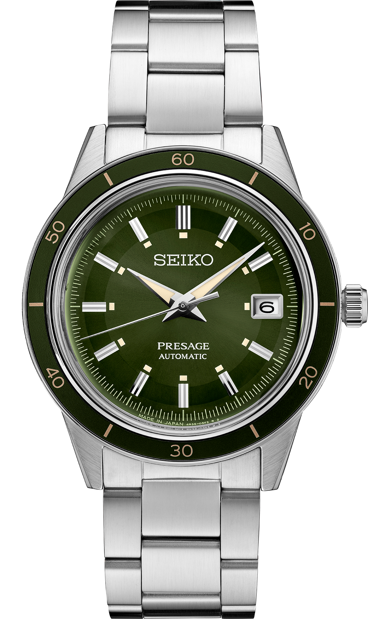 SRPG07 – Seiko USA