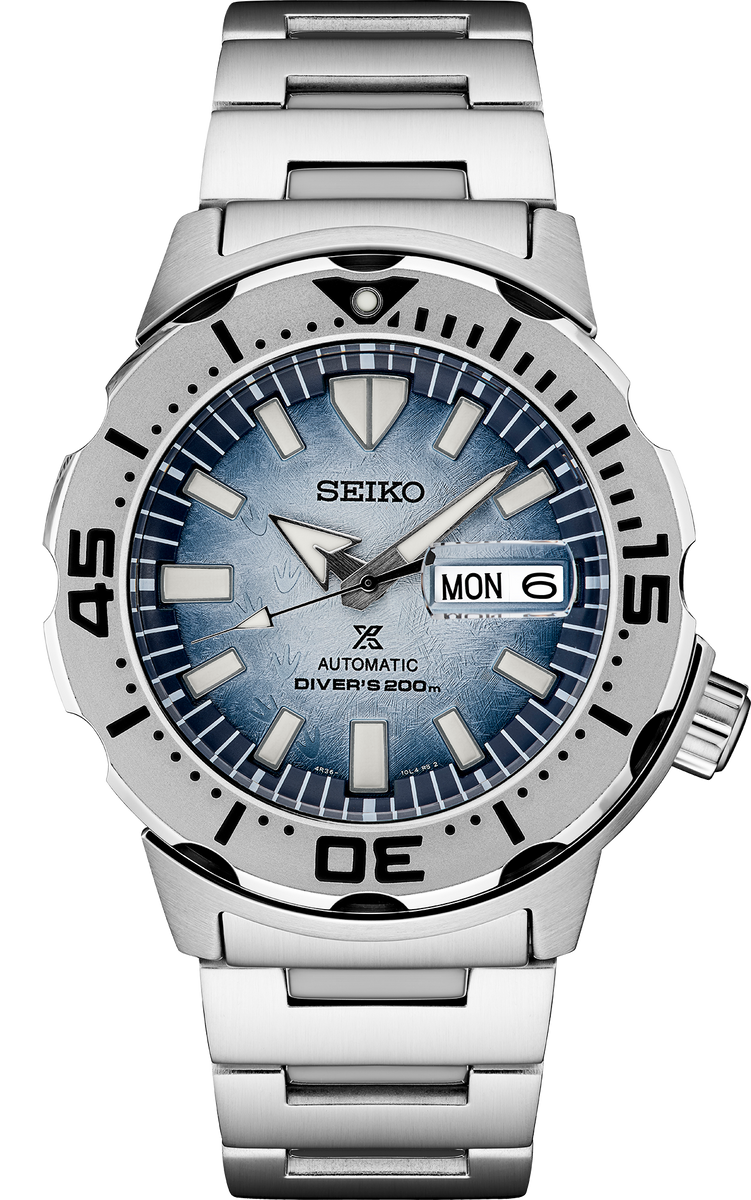 SRPG57 – Seiko USA