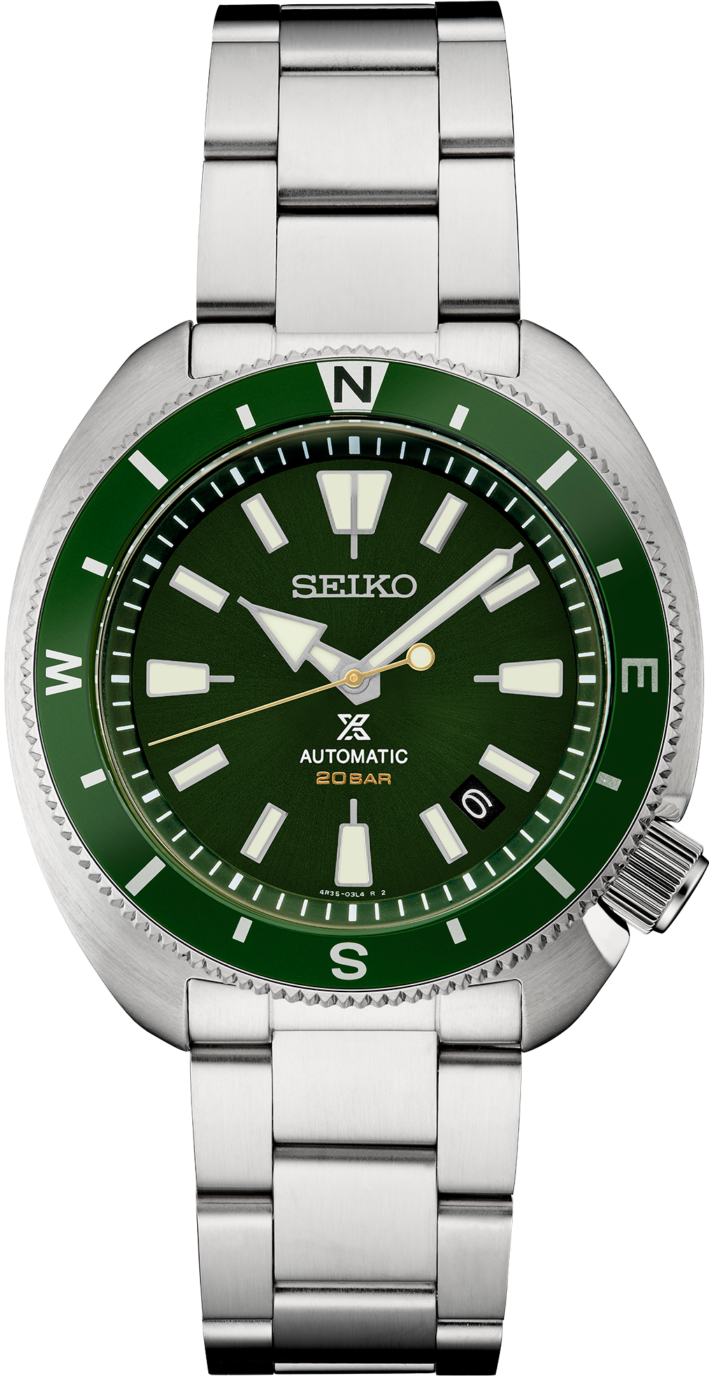 SRPH15 – Seiko USA