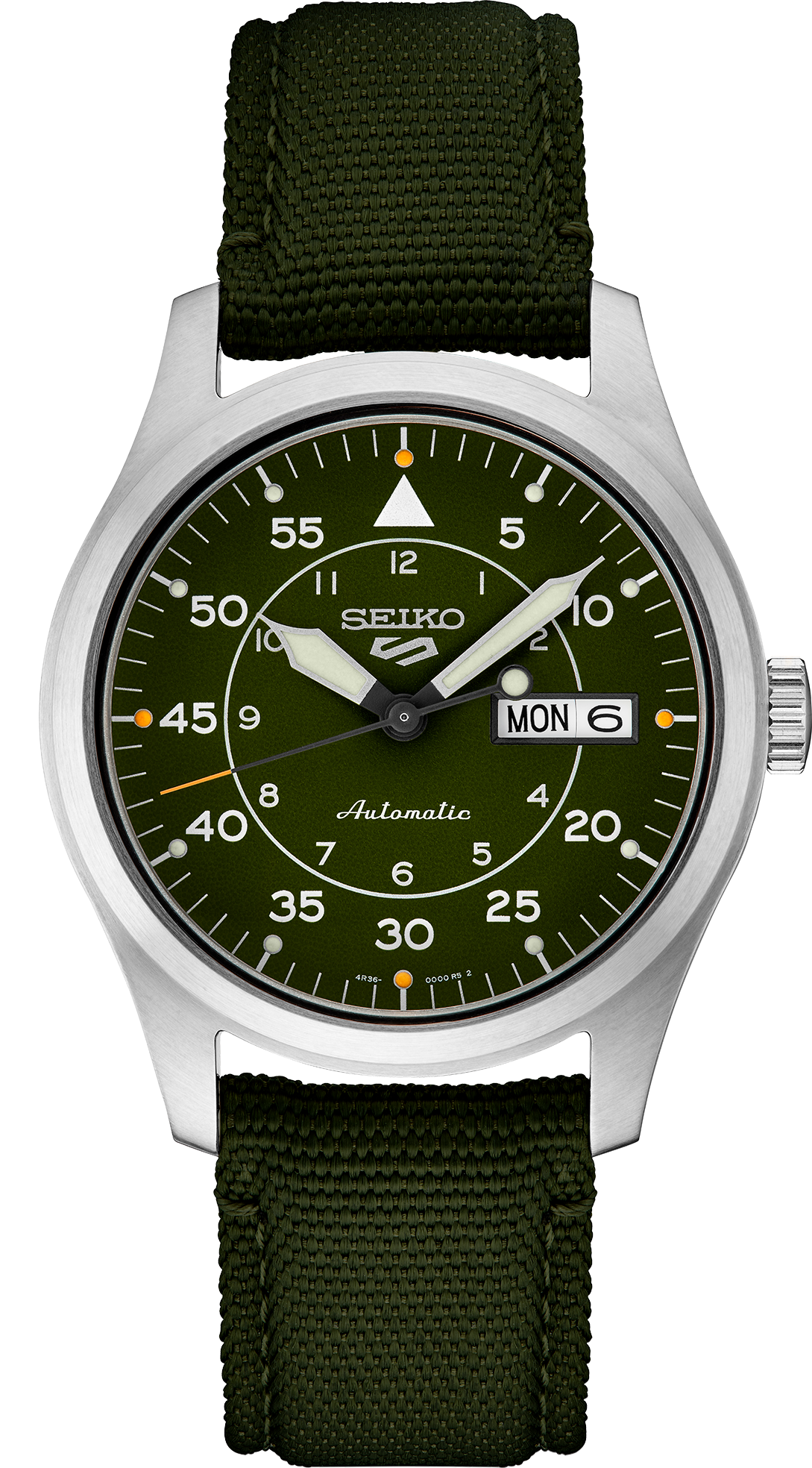 SRPH29 – Seiko USA