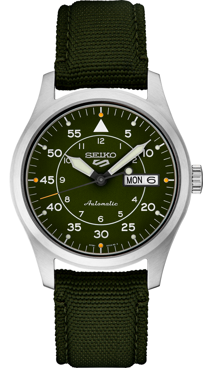 SRPH29 – Seiko USA