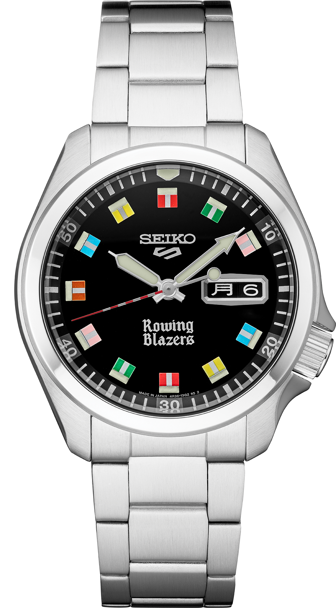 SRPJ63 – Seiko USA