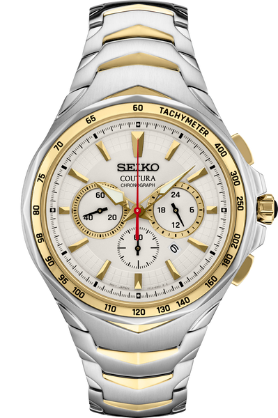 Official Seiko Shop | Coutura – Seiko USA