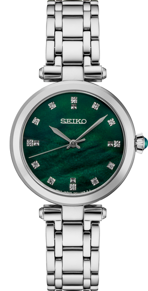 Official Seiko Shop | Diamonds – Seiko USA