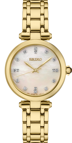 Official Seiko Shop | Women's Watches – Seiko USA