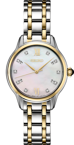 Official Seiko Shop | Diamonds – Seiko USA