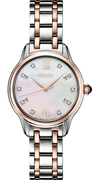 Official Seiko Shop | Women's Watches – Seiko USA