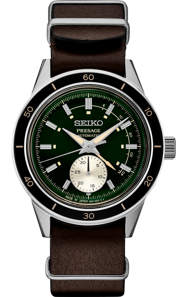 Official Seiko Shop | Presage – Seiko USA