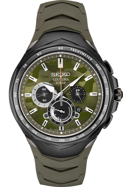 Official Seiko Shop | Coutura – Seiko USA