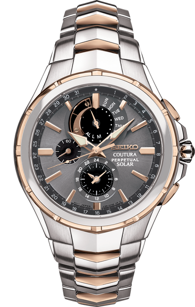 Official Seiko Shop | Coutura – Seiko USA