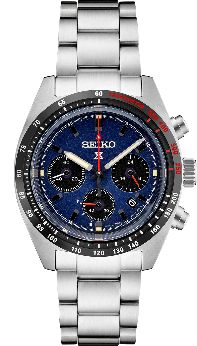 SSC815 – Seiko USA