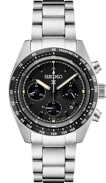 Official Seiko Shop | Prospex Dive Watches – Seiko USA