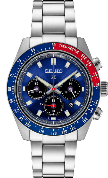 Official Seiko Shop | Prospex Dive Watches – Seiko USA