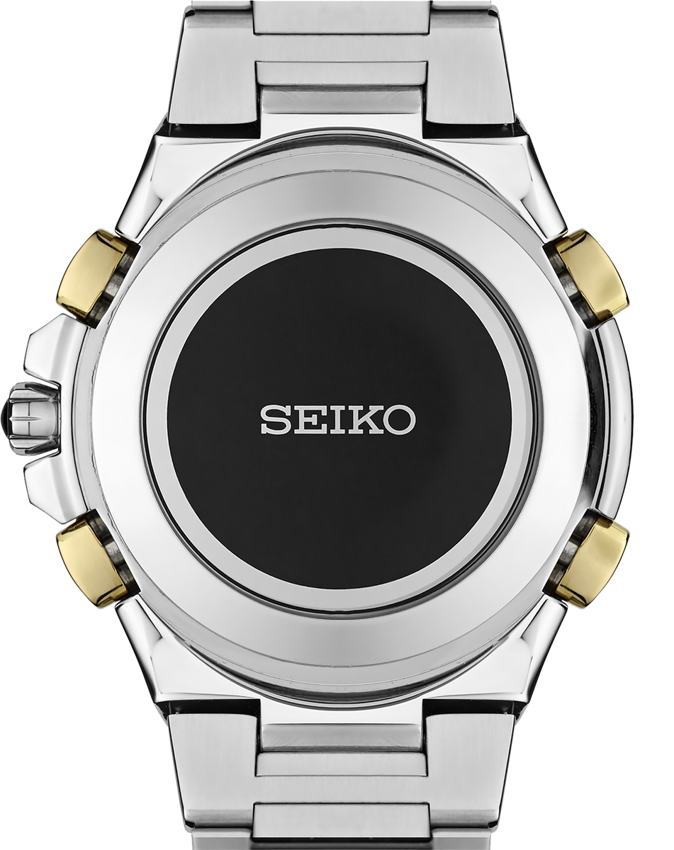SSG010 – Seiko USA