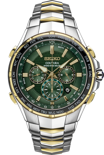 SSG010 – Seiko USA