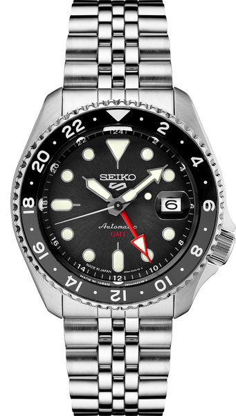 SSK003 – Seiko USA