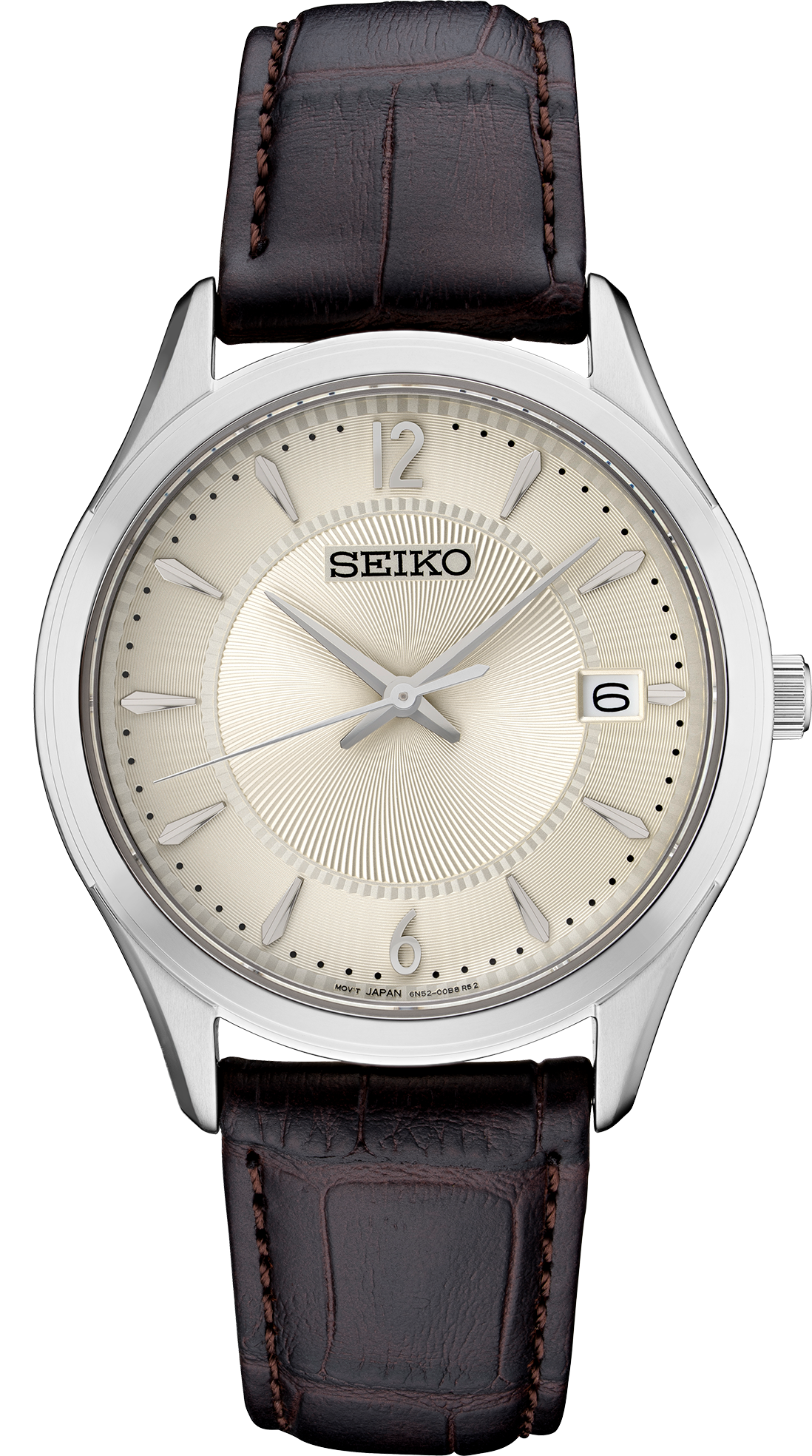 Arriba 34+ imagen seiko sur421