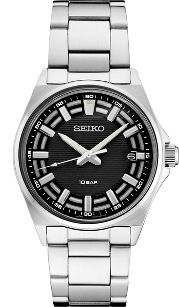 Official Seiko Shop | Essentials – Seiko USA