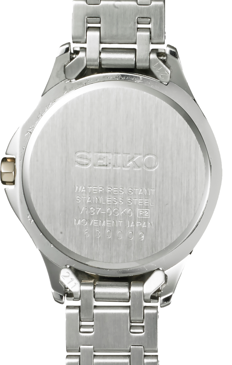 SUT312 – Seiko USA