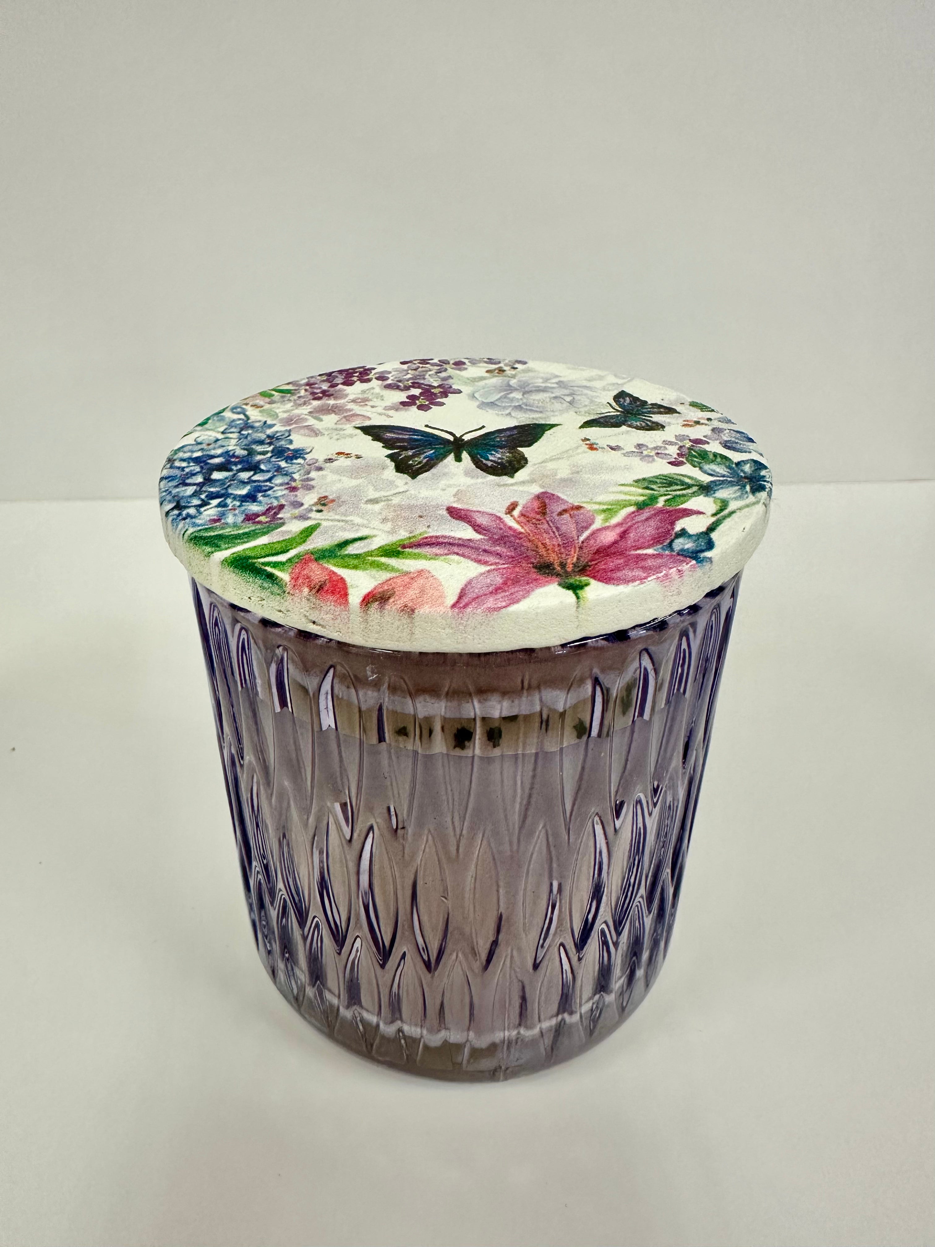 Italian Countryside Candle 6.5 oz