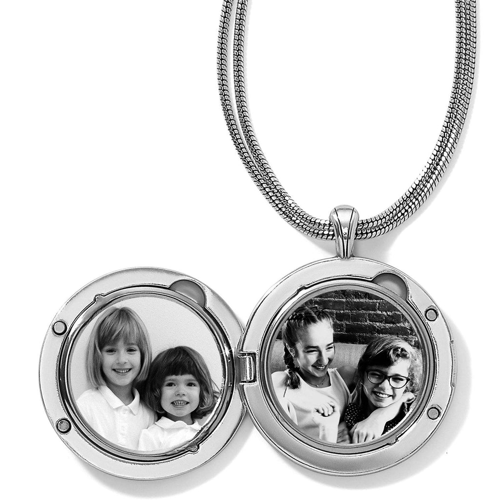 michaels locket