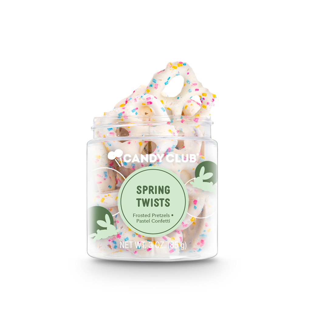Spring Twists