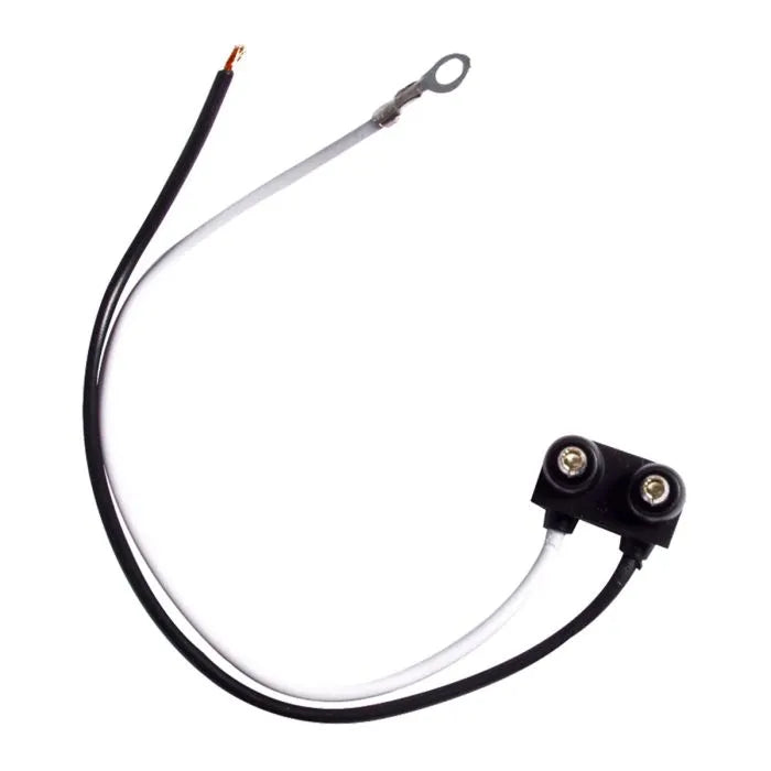 Pigtail, 2 Prong, 2 Wire 8100383