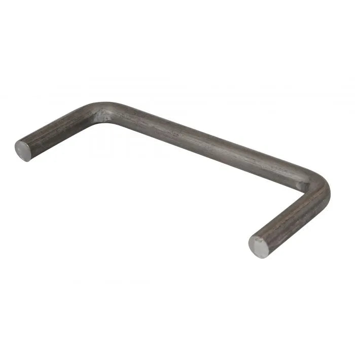 Gate Handle, 3/8" x 5" x 2 7/16", 5350719
