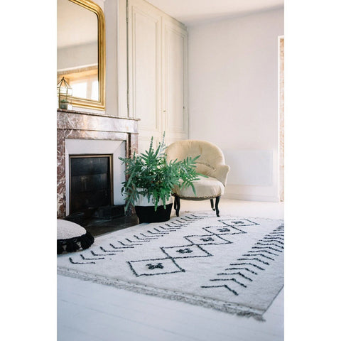 10 Summer Rug Ideas to Brighten Your Home - Rugs by Roo