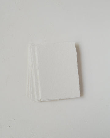 The Soft Bundle  Handmade Paper – Softly Studio