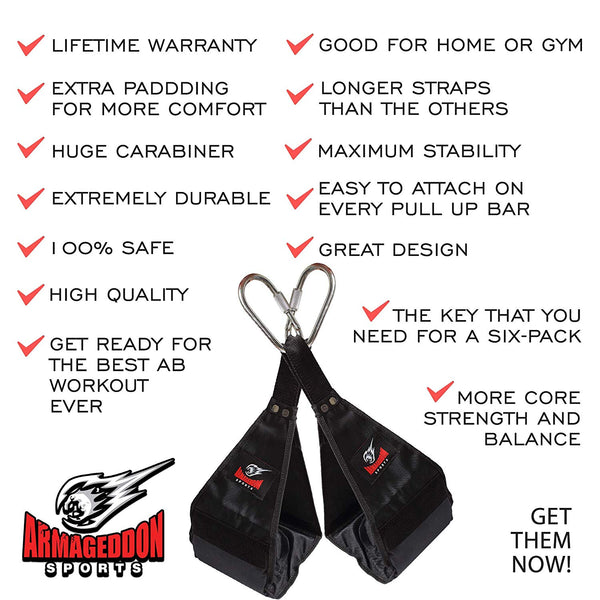 ab straps hanging ab workout pull up straps