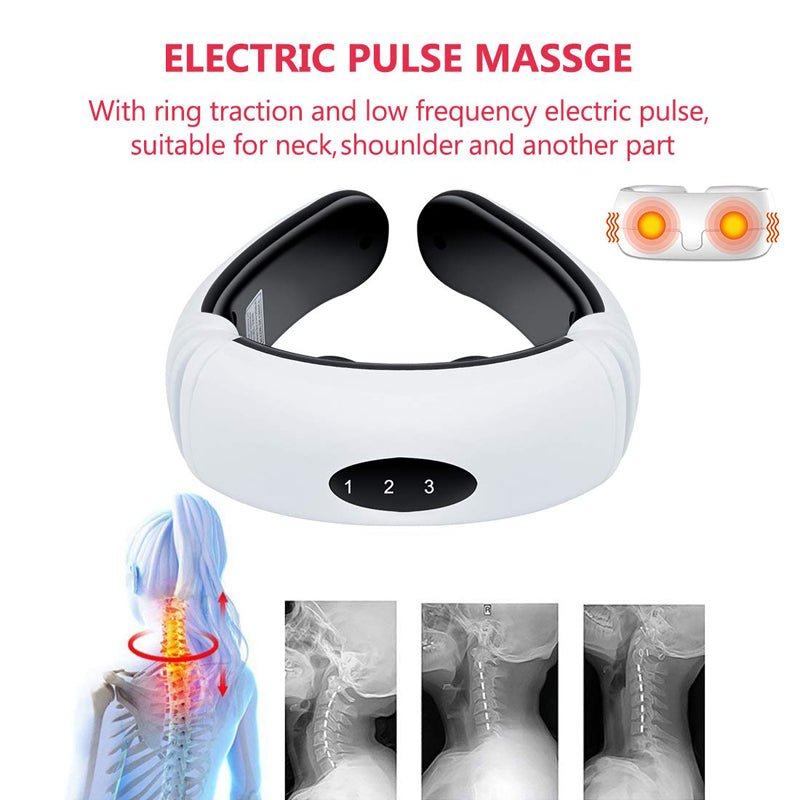 electric massage device