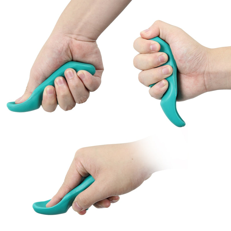 Device Thumb Massage Manual Deep Tissue Portable Massager Tool Trigger