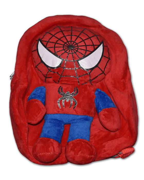 spiderman bag for kids