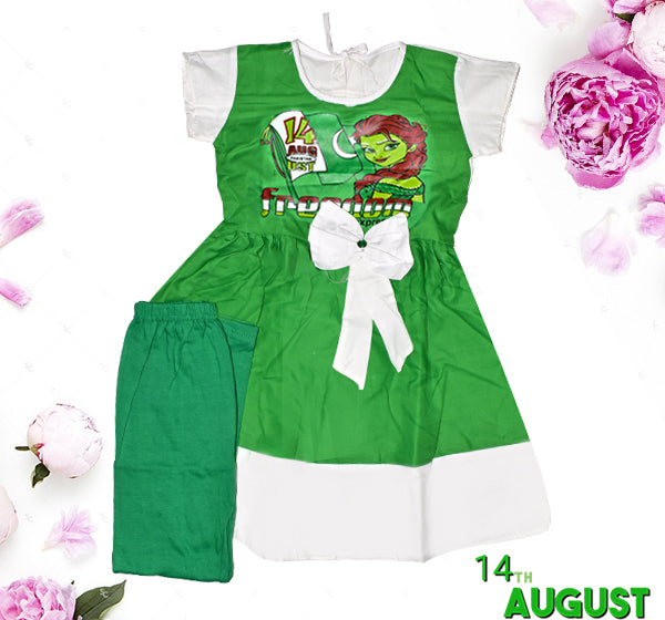 baby girl 14 august dress