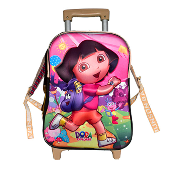 dora school bag