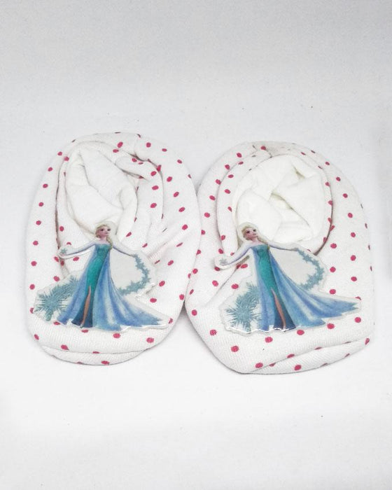 1 x NewBorn Baby Cotton Shoes Product 