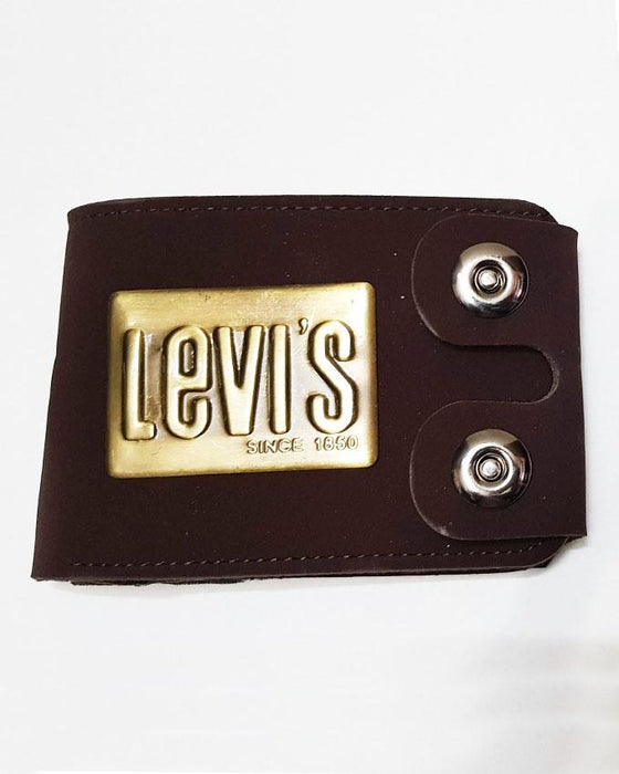 levi's chappal