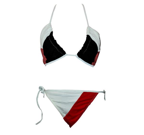 non padded bikini sets