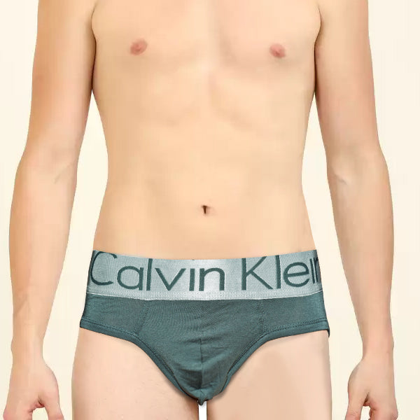 calvin klein men's cotton underwear