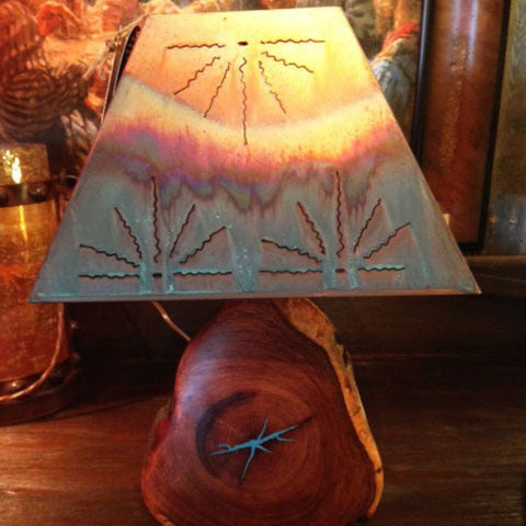 table lamp